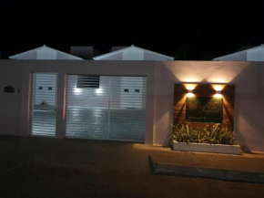 Apartamento Vila Tropical